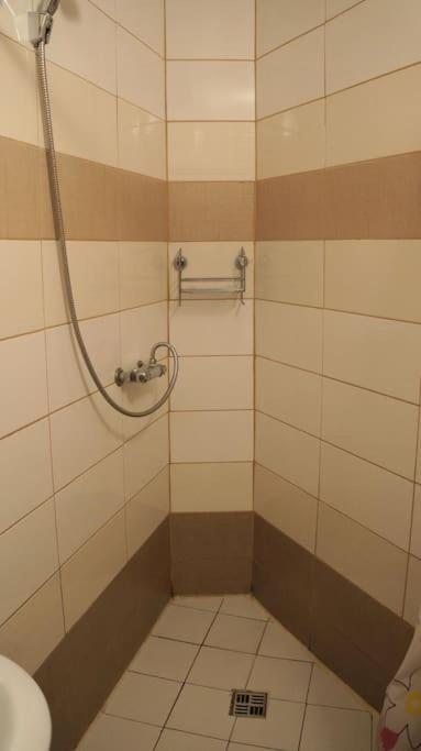 Ferienwohnung Fun + Easy In The Center Of Prague! Exterior foto